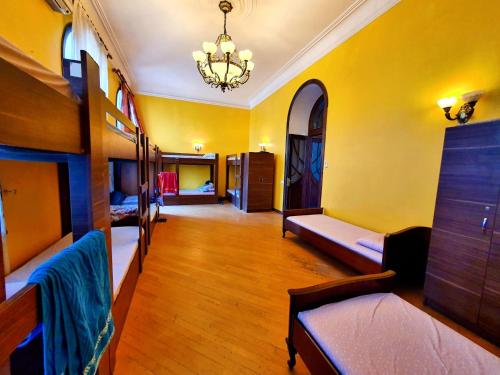 Фотография хостела Prime Baku