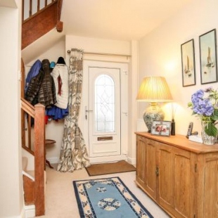 Фотография гостевого дома Afallon