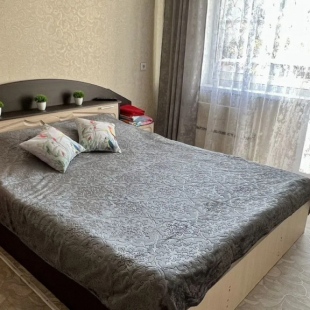 Фотография квартиры Квартира в 1-ом Микрорайоне 5