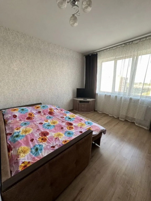 Фотографии квартиры 
            Квартира на Улице Якова Павлова 5к1