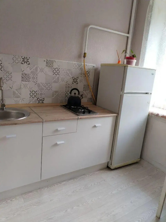 Фотография квартиры Апартаменты на проспекте Октябрьский 403 корпус 5