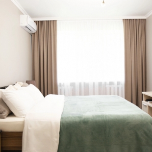 Фотография квартиры Квартира Москва Молл