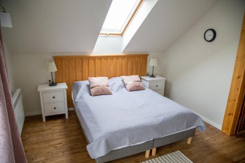 Фотография мини отеля BURDANÓWKA CAMINO