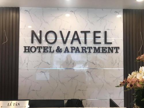 Фотография апарт отеля Novatel Hotel & Apartment