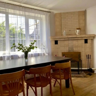 Фотография Коттеджа Частный дом с садом и бассейном