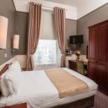 Фотография гостиницы The Lansdowne Hotel