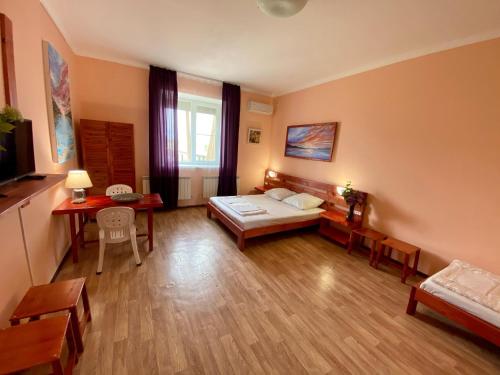 Фотография гостевого дома Луч-ГАЛЕРЕЯ