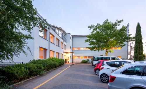 Фотография гостиницы Hotel Restaurant Florida