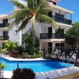 Фотография гостиницы Hotel Imperial Laguna Faranda Cancún