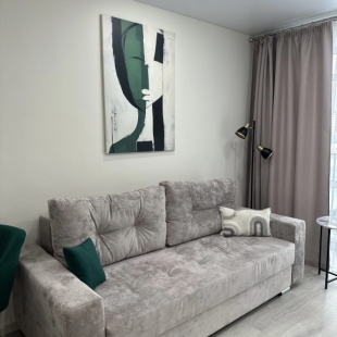 Фотография квартиры Квартира однокомнатная в ЖК Корней