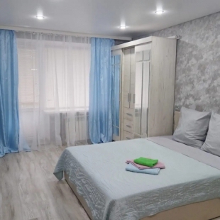 Фотография квартиры Квартира Уютная в Центре