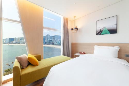 Фотография гостиницы Ocean 2 Heaven Hotel