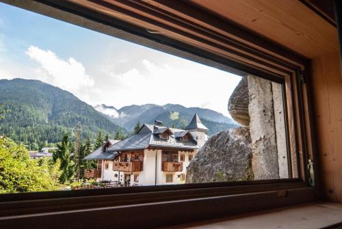 Фотография гостевого дома Mountain Loft