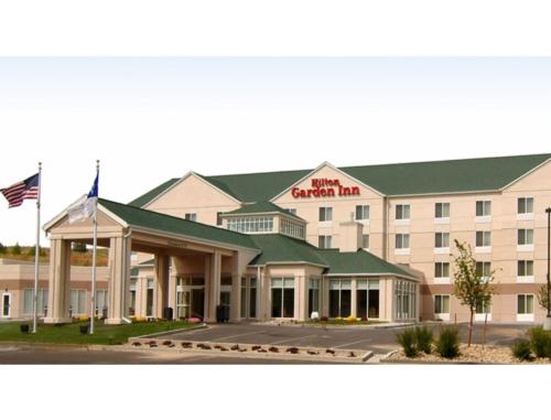 Фотография гостиницы Hilton Garden Inn Casper