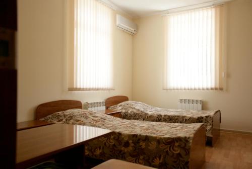 Фотографии мини отеля
Кипарис