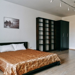 Фотография квартиры Апартаменты Apart Sharing Пушкина 50