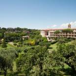 Фотография гостевого дома Mons Aureus Resort