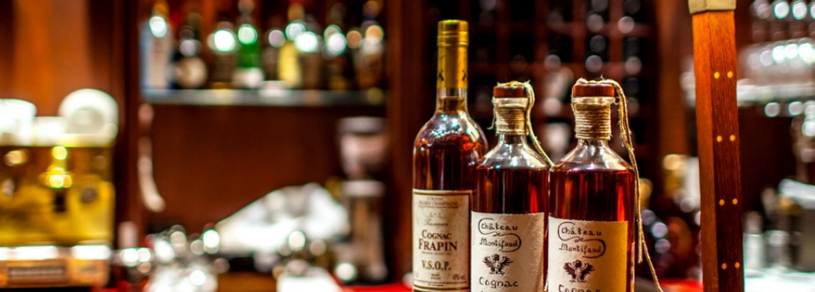 Фотография ресторана Палкинъ