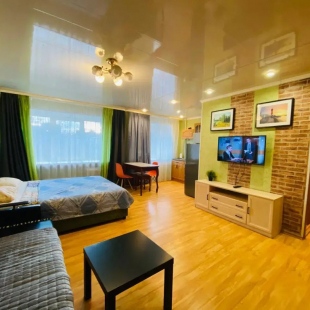 Фотография квартиры Квартира 2-х комнатная в центре города, рядом с кинотеатром Мурманск