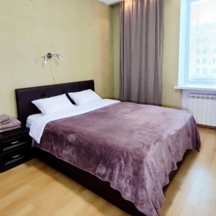 Фотография квартиры Квартира Уютный Север на Проезде Рыбном 8