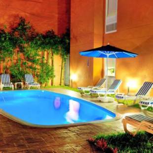 Фотографии гостиницы
City Express Junior Veracruz Aeropuerto