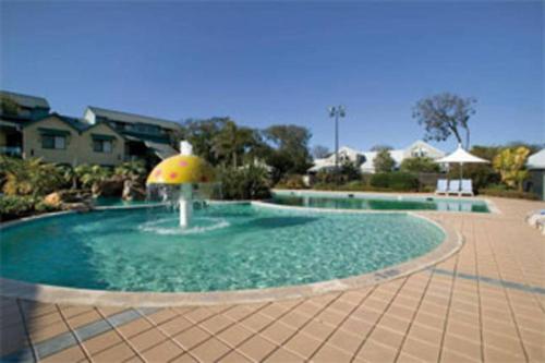 Фотография гостиницы Presidential Bungalow