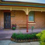 Фотография гостевого дома Avoca House - Circa 1900 Gorgeous Federation Home