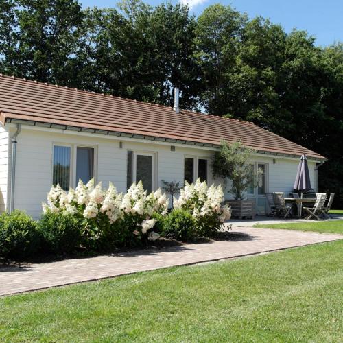 Фотография гостевого дома Spitsbroek