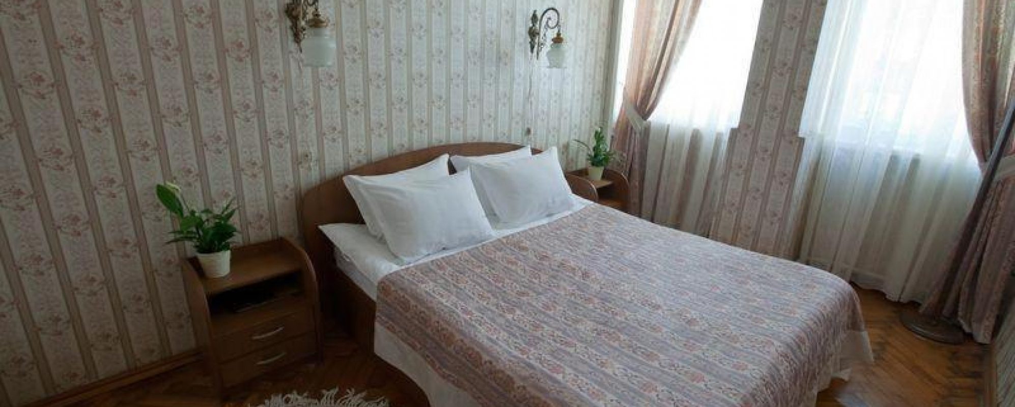 Фотографии гостиницы Волга