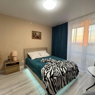 Фотография квартиры Апартаменты в мкр. Светлый 11