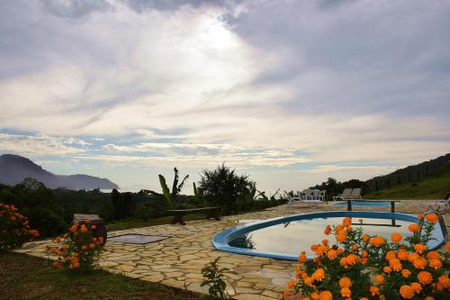 Фотография мини отеля Refugio de Itamambuca