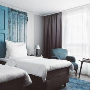 Фотографии гостиницы
Hotel Berlin, Berlin