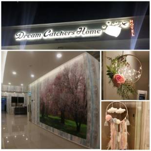 Фотографии гостиницы 
            DreamCatchers Home