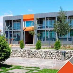 Фотография гостиницы ARTек