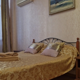 Фотография квартиры Квартира Atlant Comfort-2