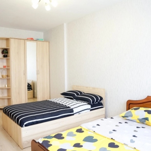 Фотография квартиры Апартаменты на Революции 52в