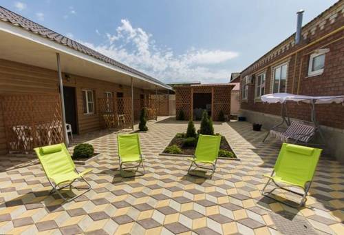 Фотографии гостевого дома
На Садовой у Моря