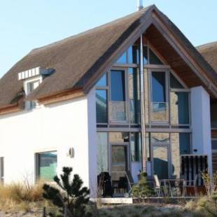 Фотографии гостевого дома
Ostsee - Reetdachhaus Nr 9 "Emma" im Strand Resort