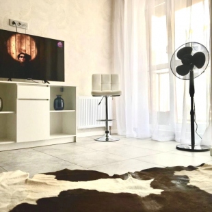 Фотография квартиры Квартира Дизайнерская студия Minsk World