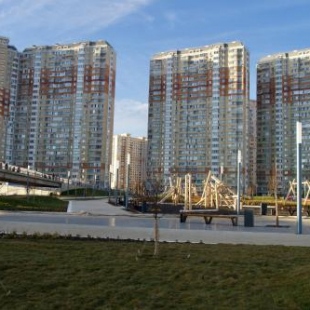 Фотография хостела Red Hill