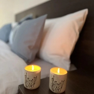 Фотография квартиры Апартаменты на Уральском проспекте 70