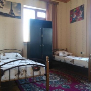 Фотография хостела Baku Central City