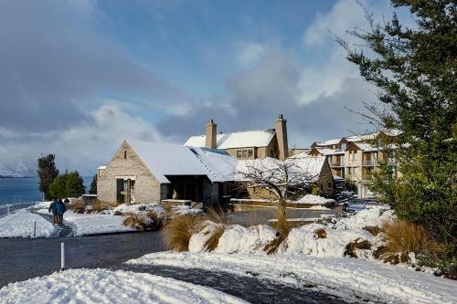 Фотография гостиницы Heritage Queenstown