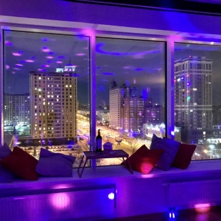 Фотография квартиры Апартаменты Valencia Aparts на Белинского 108