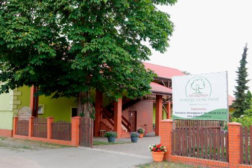 Фотографии мини отеля
Pod Kasztanem
