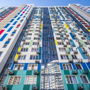 Фотография квартиры Апартаменты на Гвардеском 13