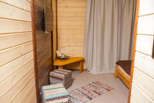 Фотографии гостиницы
Сельский клуб