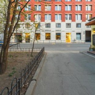 Фотография апарт отеля Грани