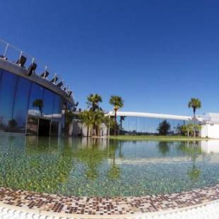 Фотографии гостиницы
Mjus World Resort & Thermal Park