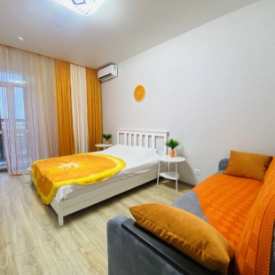 Фотография квартиры Квартира Уютная в ЖК Яблоневые Сады